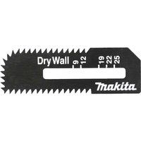 Makita B-49703 Board Cutter Blade SD100/Dsd18 - Multi-Colour