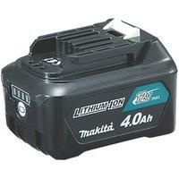 10.8V For Makita Battery 12V BL1041B BL1040B BL1021B BL1020 4.0Ah Li-Ion Charger