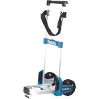 Makita TR00000001"Macpak" Trolley - Multi-Colour