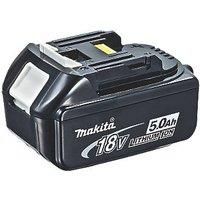 2X Original Battery/Charger For Makita 18V 5.0Ah LXT Li-ion BL1830 BL1850 BL1860