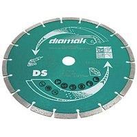 Makita D-61145 Diamak Segmented Rim