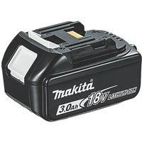 For Makita Battery BL1850 BL1860 Genuine LXT 18V Li-ion 5.0ah Battery 2 Pack