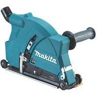Makita 198440-5 Dust Collecting Wheel Cover 230