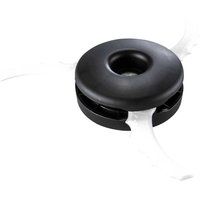 Makita 198383-1 Nylon Brush Cutter Head For DUR187