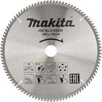Makita Multi Purpose Circular Saw Blade 260mm 100T 30mm