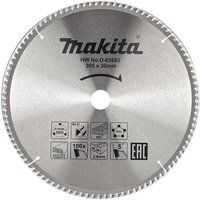 Makita Multi Purpose Circular Saw Blade 305mm 100T 30mm