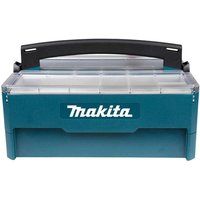 Makita P-84137 MAKPAC Cantilever Storage Tool Box