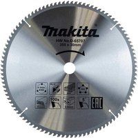 Makita Multi Purpose Circular Saw Blade 355mm 100T 30mm