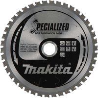 Makita B-62985 TCT Efficut Saw Blade 165x20x25T