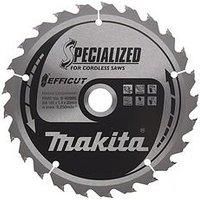 Makita B-627985 TCT Saw Blade