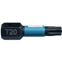 Makita B-63672 Impact Black Screw Bit T20
