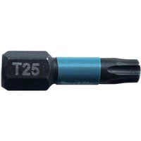 Makita B-63688 Impact Black Screw Bit T25