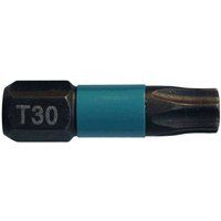 Makita B-63694 Impact Black Screw Bit T30