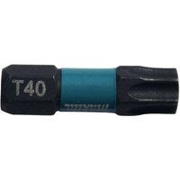 Makita B-63719 Impact Black Screw Bit PH1