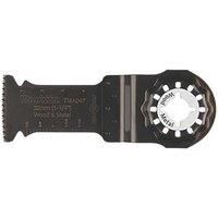 Makita B-64814 Multi Tool Blade 32mm TMA047