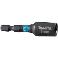 Makita 8mm Impact Magnetic Nut Driver Black Series B-66830 Brand new in pack.