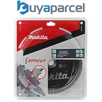 Makita B-67262 305mm x 30mm 80 Teeth Efficut Cordless Mitre Saw Table Saw Blade