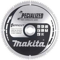 Makita B-67321 TCT Efficut Saw Blade 305x30x100T