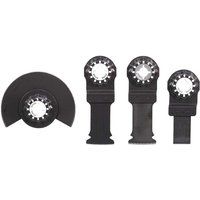 Makita B-67480 Multi-Tool Starlock Plunge Set