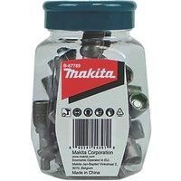 Makita E-Form Magnetic Nutsetters 10mm x 50mm 30 Pack (159XP)