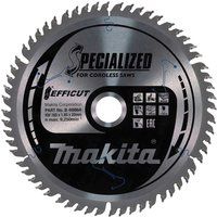 Makita B-69864 TCT Efficut Saw Blade 165x20x60T