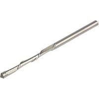 Makita 191G68-0 Straight Shank Drywall Guide Bits 3.18mm x 90mm 5 Pack (900XP)