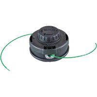 Makita 191D91-7 Brushcutter Head 2.0 mm, M8X1.25 LH