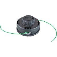 Makita 191D92-5 Lawn Trimmer Head Spool Line Assembly 2.4mm M8X1.25RH Bump&Feed