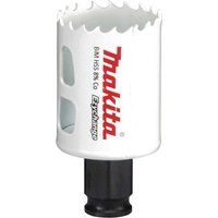 Makita Ezychange HSS BiM Hole Saw 38mm
