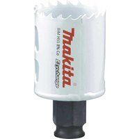 Makita Ezychange HSS BiM Hole Saw 40mm