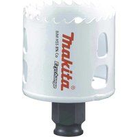 Makita Ezychange HSS BiM Hole Saw 54mm