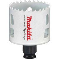 Makita Ezychange HSS BiM Hole Saw 56mm