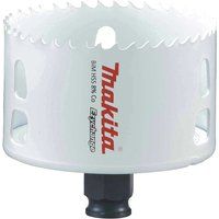 Makita Ezychange HSS BiM Hole Saw 79mm