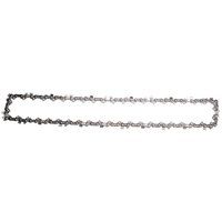 Makita 191H01-8 Chainsaw Chain 30 cm, 90PX, 46 Drive Links, 1.1 mm, 3/8 Inch LP, Semi Chisel, Double Cutting Corners, Low Kickback, Coarse Cutting Pattern