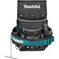 Makita Ultimate Electricians Pouch Rubber/Steel