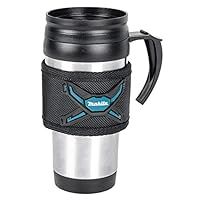 Makita E-05608 Thermal Mug and Holder