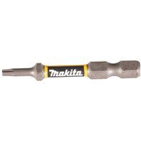 Makita E-03327 Impact Premier Double Torsion Bit T10 50mm