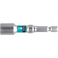 Makita E-03464 Impact Premier Nutsetter H8 x 65mm