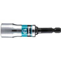 Makita Makita 80mm Impact Premier Tilt Socket Bit