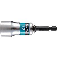 Makita E-03517 Impact Premier Tilt Socket Bit H17 x 80mm