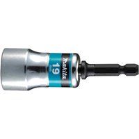 Makita E-03523 Impact Premier Tilt Socket Bit H19 x 80mm