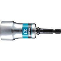 Makita E-03539 Impact Premier Tilt Socket Bit H21 x 80mm