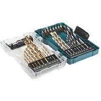 Makita E-07032 27 Piece Drill and Bit Set