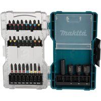 Makita E-07048 28 Piece Drill and Bit Set