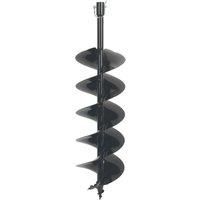 Makita E-07319 Earth Auger Bit 200 x 800 and Pin