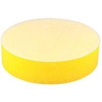 Makita 191N90-9 Sponge Pad for DPV300 Yellow