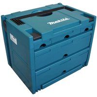 Makita P-84349 Makpac Case 5 Drawer