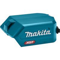 Makita DEAADP001G USB Adaptor XGT LED Green Indicator Professional DIY Trades