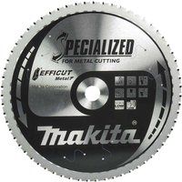 MAKITA E-12049 Specialized for metal 305mm x 25.4mm x 63T