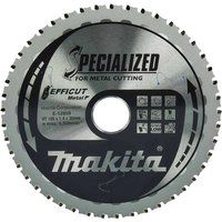 Makita E-12859 TCT Saw Blade 185 x 30mm 45T